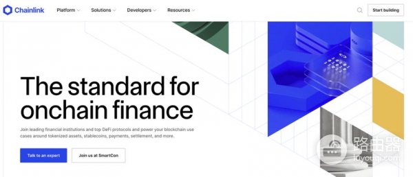 Chainlink ETF可以投资吗？必安购买LINK的步骤