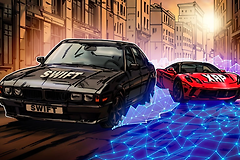 XRP如何挑战SWIFT的传统支付模式？