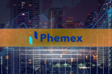 Phemex开户、充值和交易官方App下载！功能、费用与安全深度测评