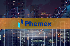Phemex开户、充值和交易官方App下载！功能、费用与安全深度测评