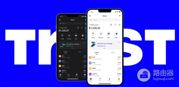 Trust Wallet被黑是什么原因?  如何避免Trust Wallet被黑?