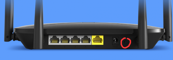 mercury水星路由器设置登录入口，登录melogin