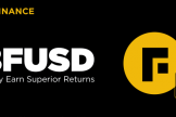 BFUSD是什么币？收益率APY高吗？哪里可以申购？