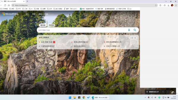 edge收藏夹与设置菜单显示空白怎么办？浏览器UI渲染异常修复教程