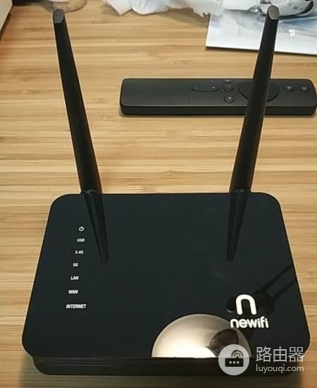 newifi路由器r6830怎么设置(newifi路由器r6830设置方法)