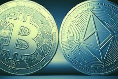 为什么ETH/BTC交易对很重要? 为什么要盯着ETH/BTC交易对?