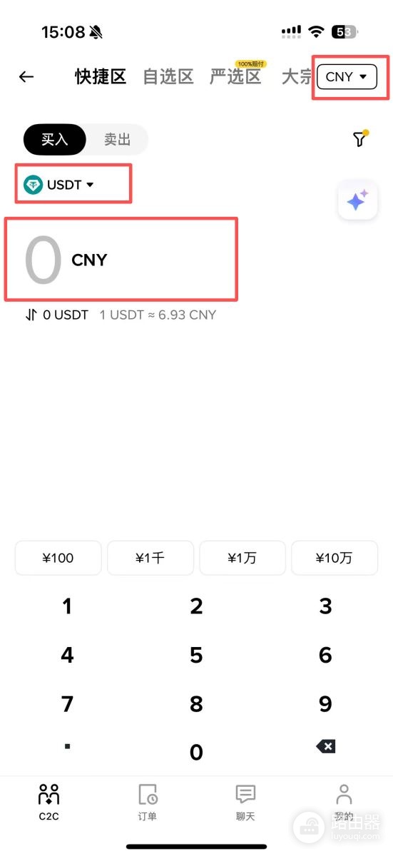数字黄金PAXG入门指南,新手如何买