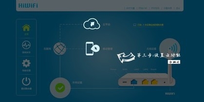 192.168.199.1极路由登录入口