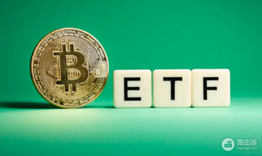 比特币ETF资金流向怎么看?最新实时数据查询入口汇总