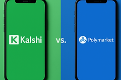 Polymarket和Kalshi：加密玩家为什么更爱Polymarket？