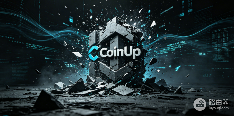 CoinUp平台币归零争议后,怎么区分交易所风险