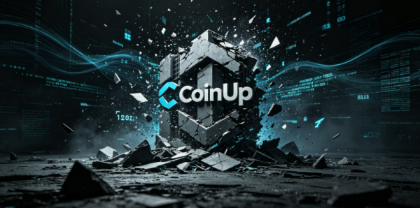 CoinUp平台币归零争议后，怎么区分交易所风险