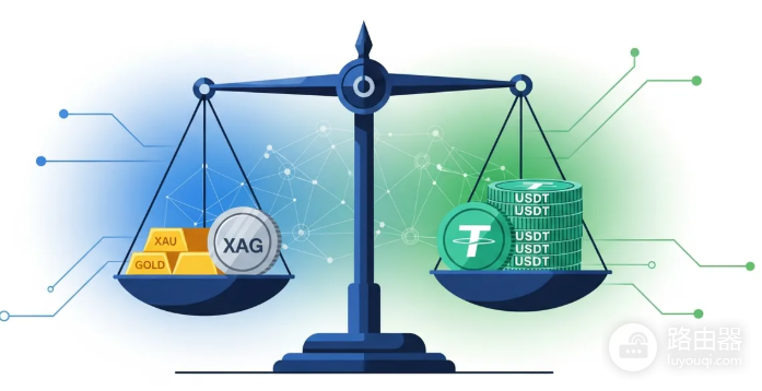 白银XAGUSDT闪崩!多杀多+杠杆爆仓是怎么把多头杀成一片的?