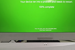 win11绿屏报错IRQL_NOT_LESS_OR_EQUAL怎么办？ntoskrnl.exe修复教程
