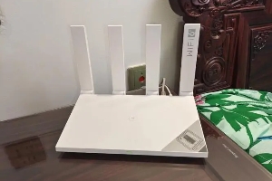 家里安装两个路由器会影响网速吗(家里安装两个路由器是否会影响网速)