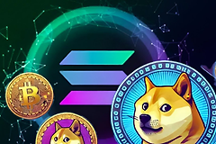 Solana和以太坊上的meme币交易，没“子链”都记录在主链！