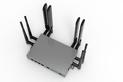 5g网络路由器怎么变强（5g网络路由器变强方法）