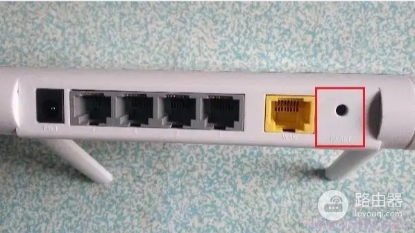 TP-Link路由器管理员密码tplink登录入口