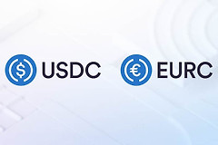 EURC是什么币？Circle打造的欧元稳定币