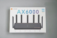 小米ax6000路由器怎么样破解（小米ax6000路由器破解方法）
