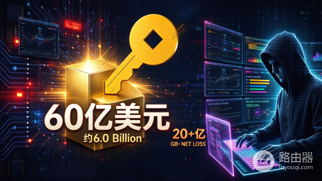 币安60亿美金惊天盗窃大案原因曝光，何一表示承担全部被盗损失