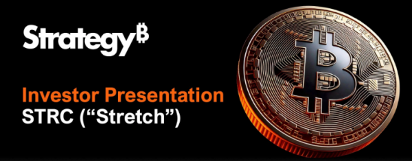 Strategy的STRC是什么? STRC和MSTR有什么差异?