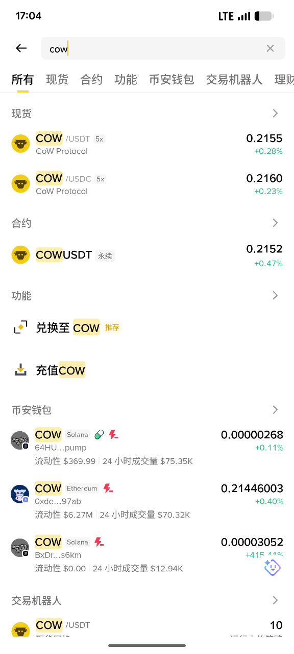 CoW Protocol（COW）币怎么买？CoW Protocol重塑去中心化交易的公平与效率