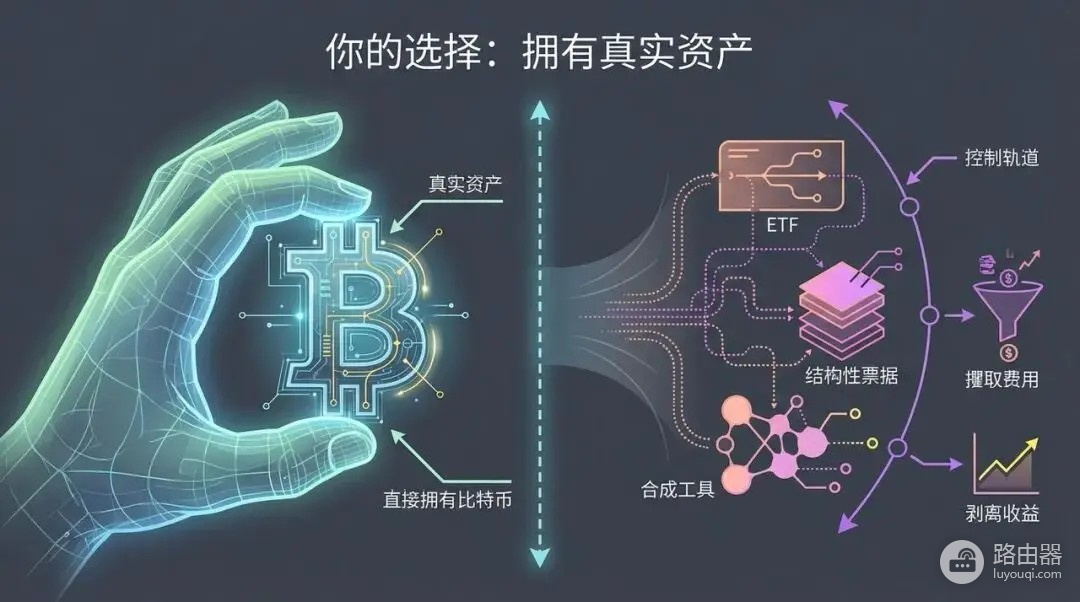 大饼能跳出旧体系重塑抵押逻辑吗?大饼抵押逻辑的悄然革命