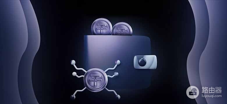 用碧安APP轻松收发USDT的操作方法,USDT钱包创建流程