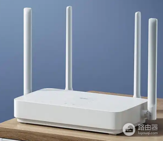 OpenWrt在红米AX6上的完整安装方法