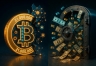 比特币总量真的是2100万吗?纸面BTC和真BTC区别说明