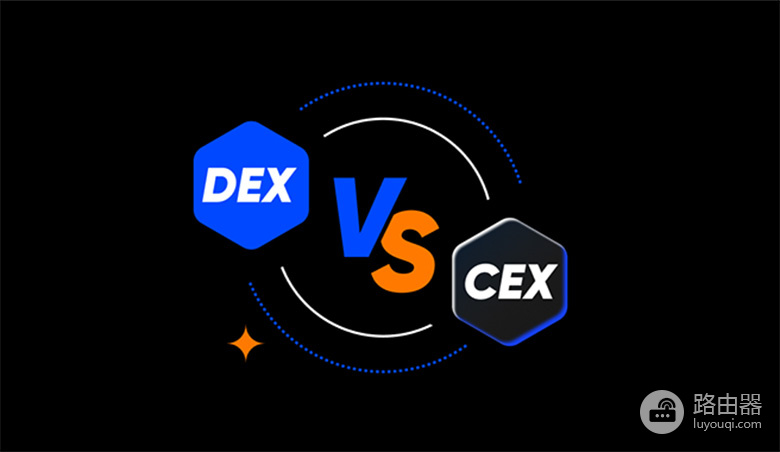 加密交易平台有哪几种类型?CEX、DEX、DEX+到底怎么选?