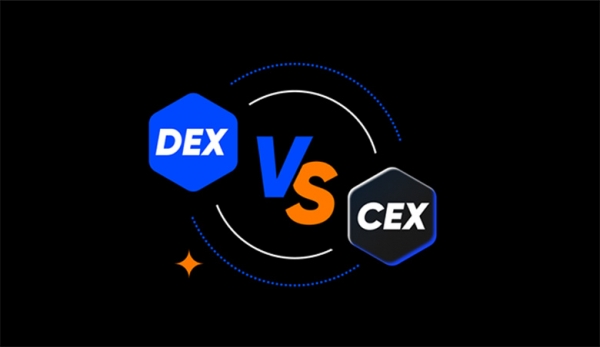 加密交易平台有哪几种类型？CEX、DEX、DEX+到底怎么选？