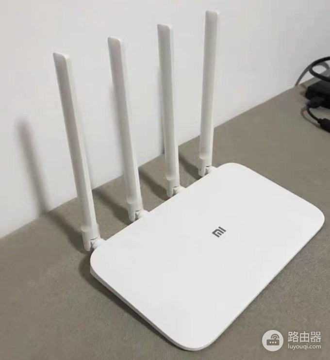 小米路由器风扇一直转怎么回事(小米路由器风扇一直转什么原因)
