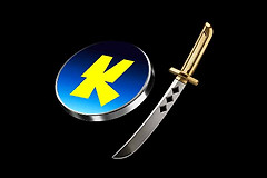 Katana（KAT）是什么币？让闲置资产真正生收益的Layer2