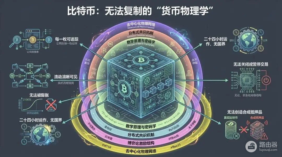 大饼能跳出旧体系重塑抵押逻辑吗?大饼抵押逻辑的悄然革命