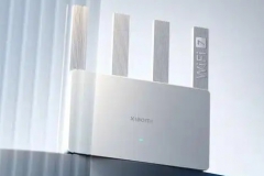 小米wifi路由器设置，192.168.31.1手机进入