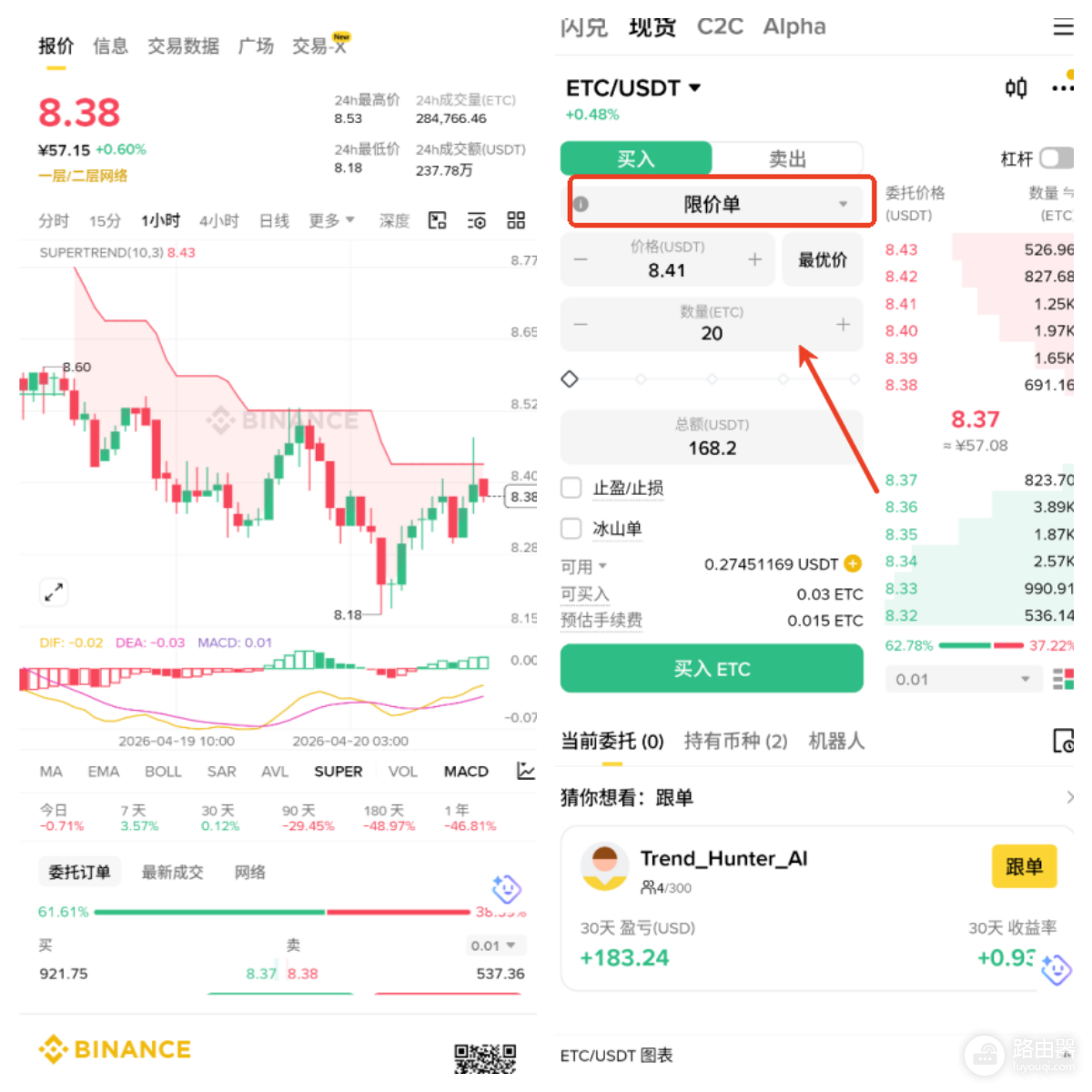 ETC减半后会暴涨吗?2026以太坊经典价格预测与实战分析