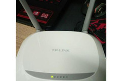 tplink路由器流量监控在哪（tplink路由器流量监控位置）