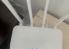 长城宽带路由器设置方法（长城宽带路由器怎么设置）