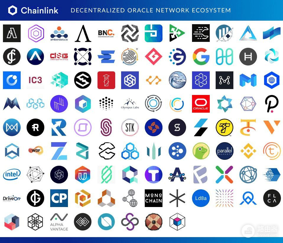 Chainlink(Link币)是什么？挖矿入门MinerGate工具与LINK参与