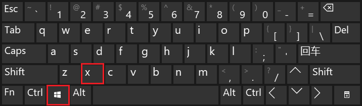 win11桌面右键菜单设置成老版本的方法