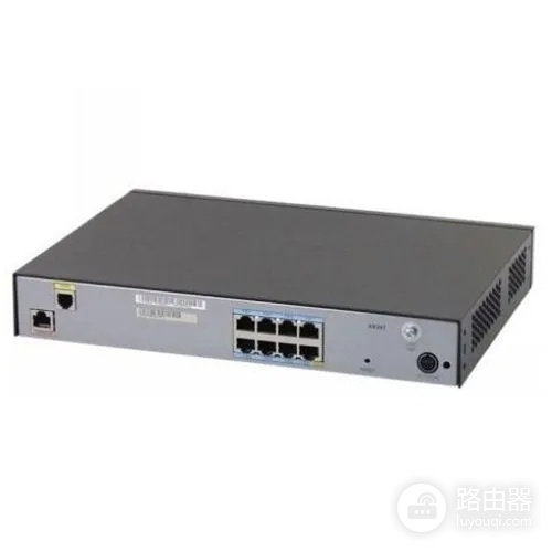 华为路由器组网后怎么进入子路由(华为路由器组网后进入子路由方法)