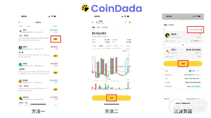 币安Alpha是什么?和币安交易所有什么区别?