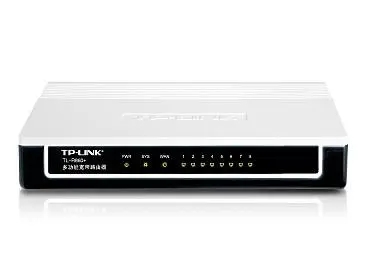 tp-link tl-r860+支持多少带宽（tp-link tl-r860+支持几带宽）