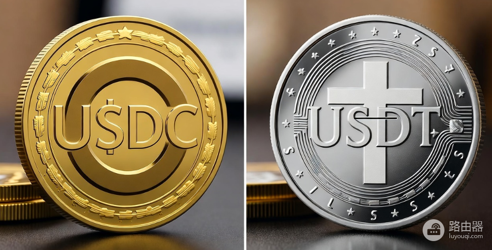 选择USDC还是USDT?比较USDC和USDT的区别