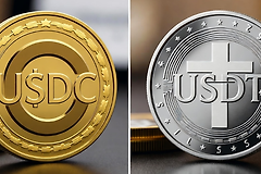选择USDC还是USDT？比较USDC和USDT的区别