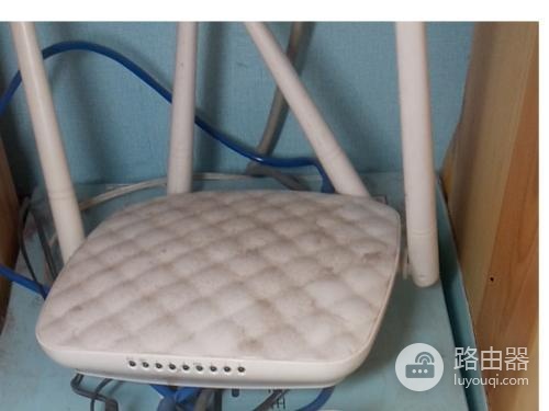 小米路由放大器pro一直都是闪黄灯(小米路由放大器pro一直闪黄灯怎么办)