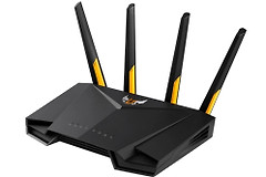 华硕ax3000如何设置才能跑满带宽（华硕ax3000设置才能跑满带宽方法）