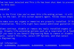 win11死机蓝屏如何处理
